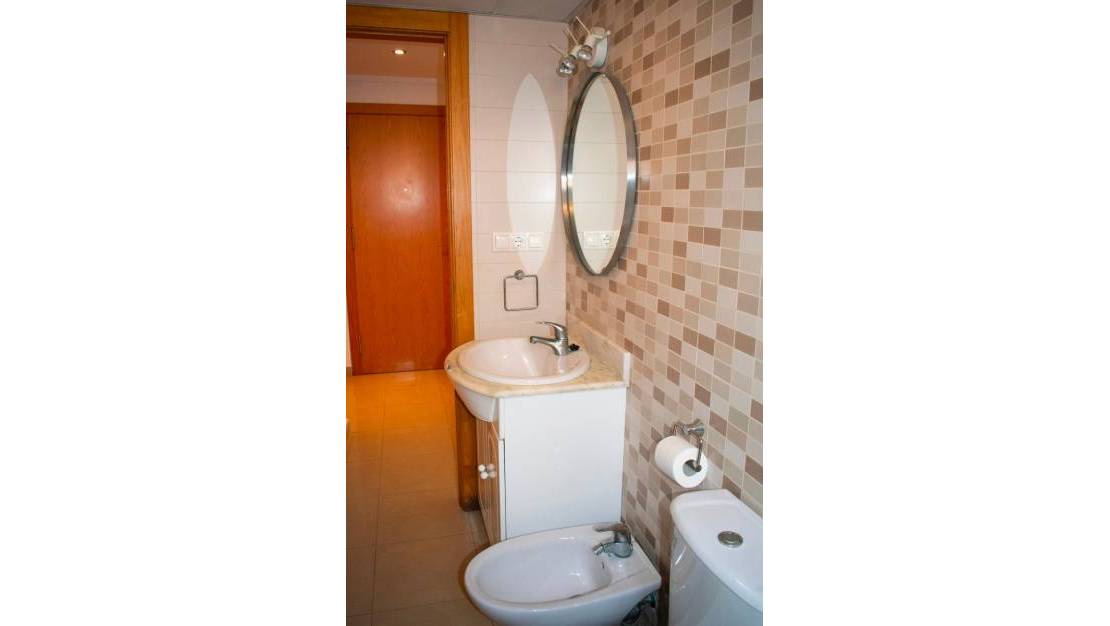 Venta - Apartment - Guardamar del Segura - Guardamar del Segura Centro