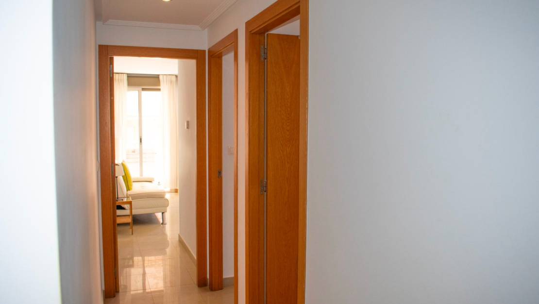 Venta - Apartment - Guardamar del Segura - Guardamar del Segura Centro