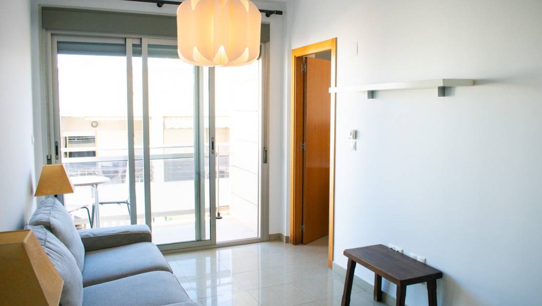 Venta - Apartment - Guardamar del Segura - Guardamar del Segura Centro