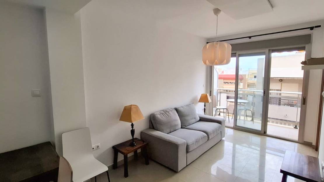 Venta - Apartment - Guardamar del Segura - Guardamar del Segura Centro