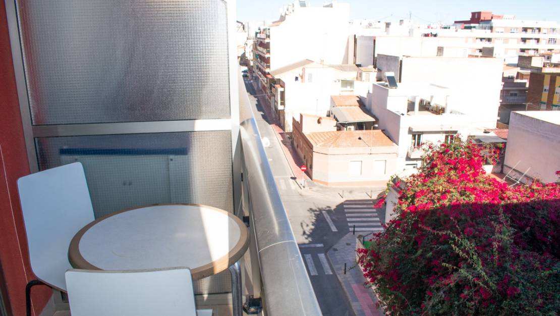 Venta - Apartment - Guardamar del Segura - Guardamar del Segura Centro