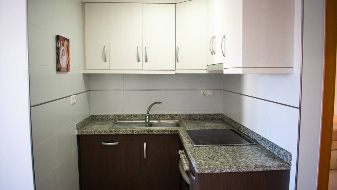 Venta - Apartment - Guardamar del Segura - Guardamar del Segura Centro