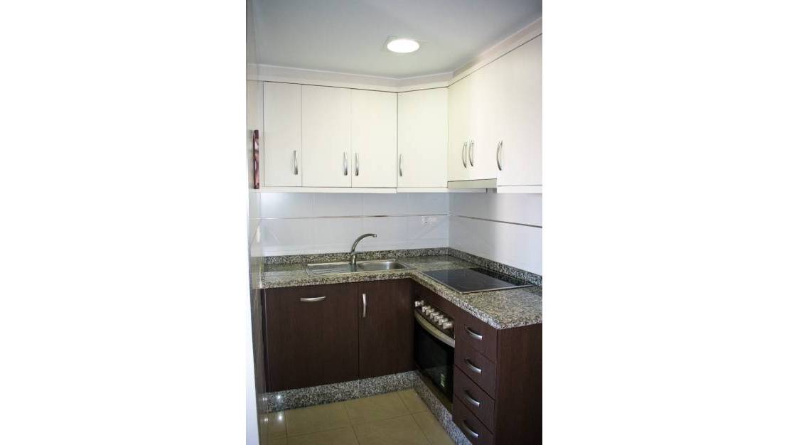 Venta - Apartment - Guardamar del Segura - Guardamar del Segura Centro