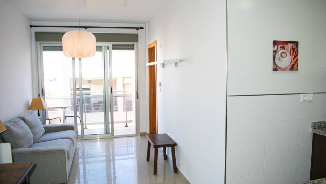 Venta - Apartment - Guardamar del Segura - Guardamar del Segura Centro