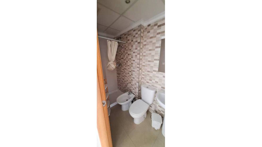 Venta - Apartment - Guardamar del Segura - Guardamar del Segura Centro