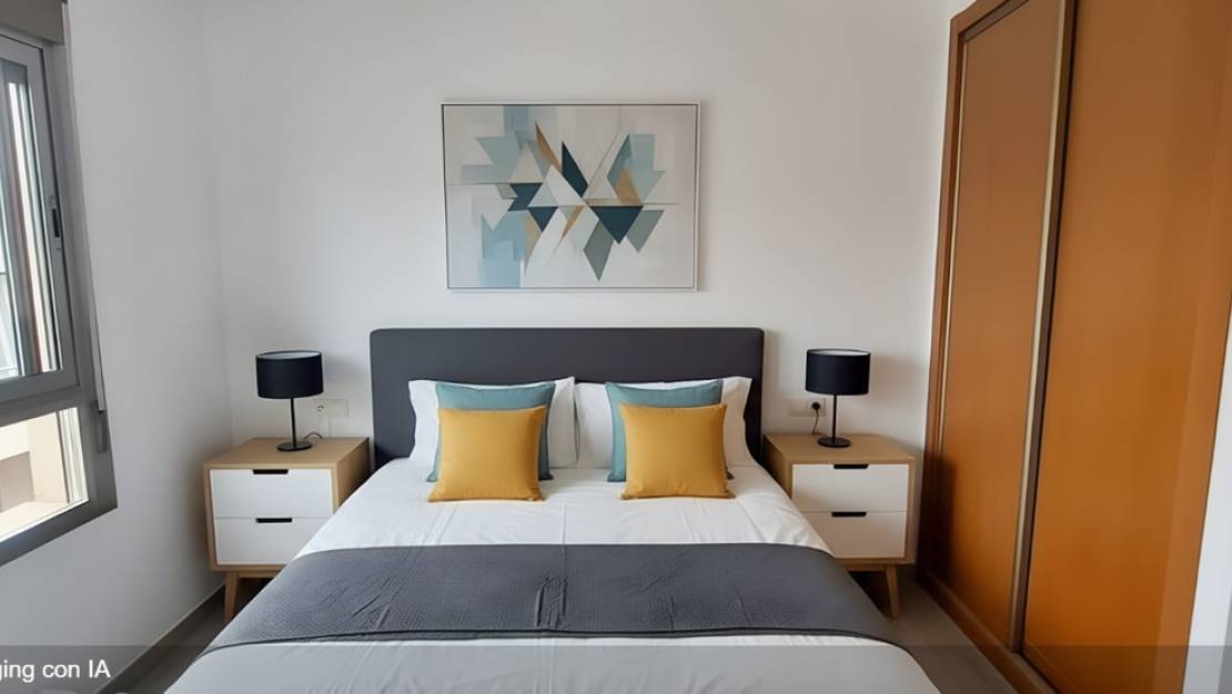 Venta - Apartment - Guardamar del Segura - Guardamar del Segura Centro