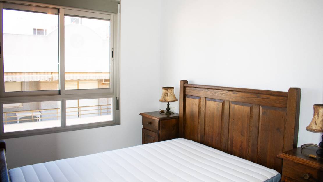 Venta - Apartment - Guardamar del Segura - Guardamar del Segura Centro