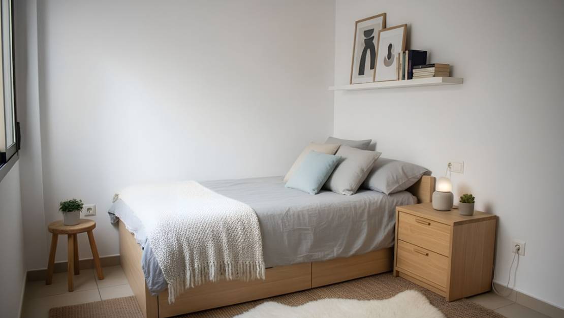 Venta - Apartment - Guardamar del Segura - Guardamar del Segura Centro