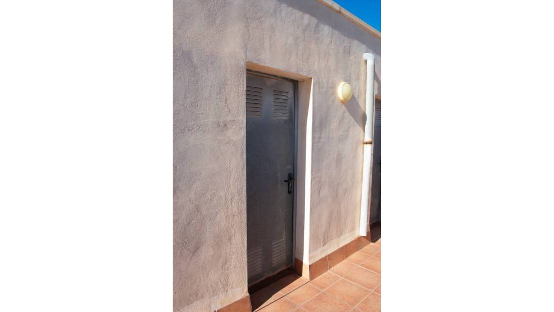 Venta - Apartment - Guardamar del Segura - Guardamar del Segura Centro