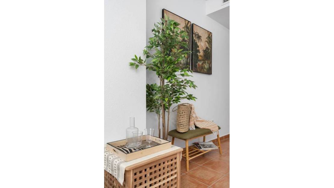 Venta - Apartment - Guardamar del Segura - Guardamar del Segura Centro