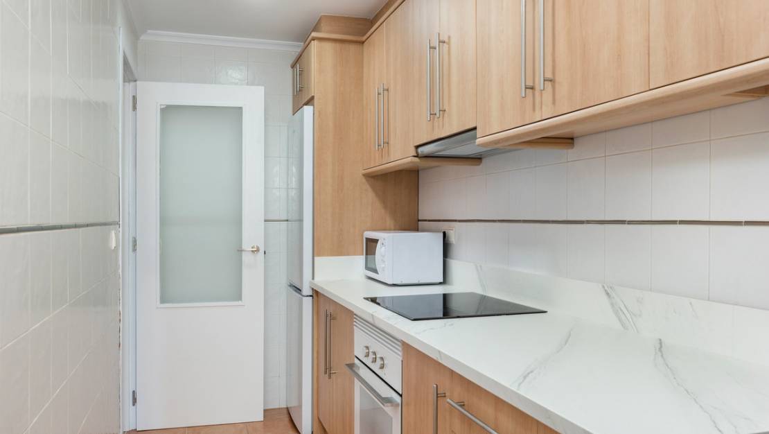 Venta - Apartment - Guardamar del Segura - Guardamar del Segura Centro