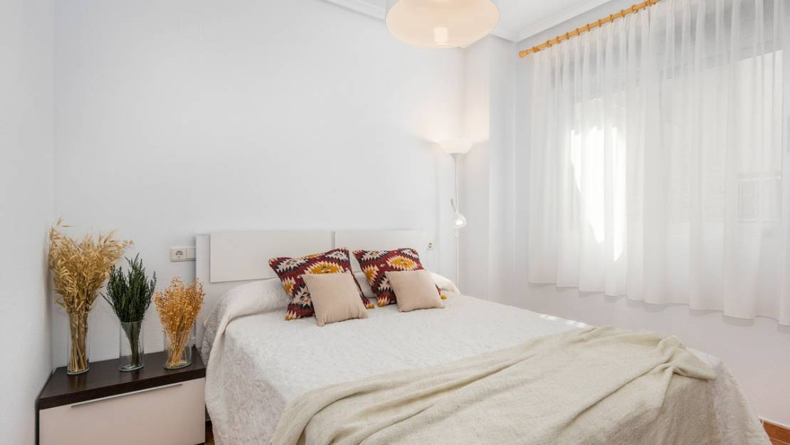 Venta - Apartment - Guardamar del Segura - Guardamar del Segura Centro