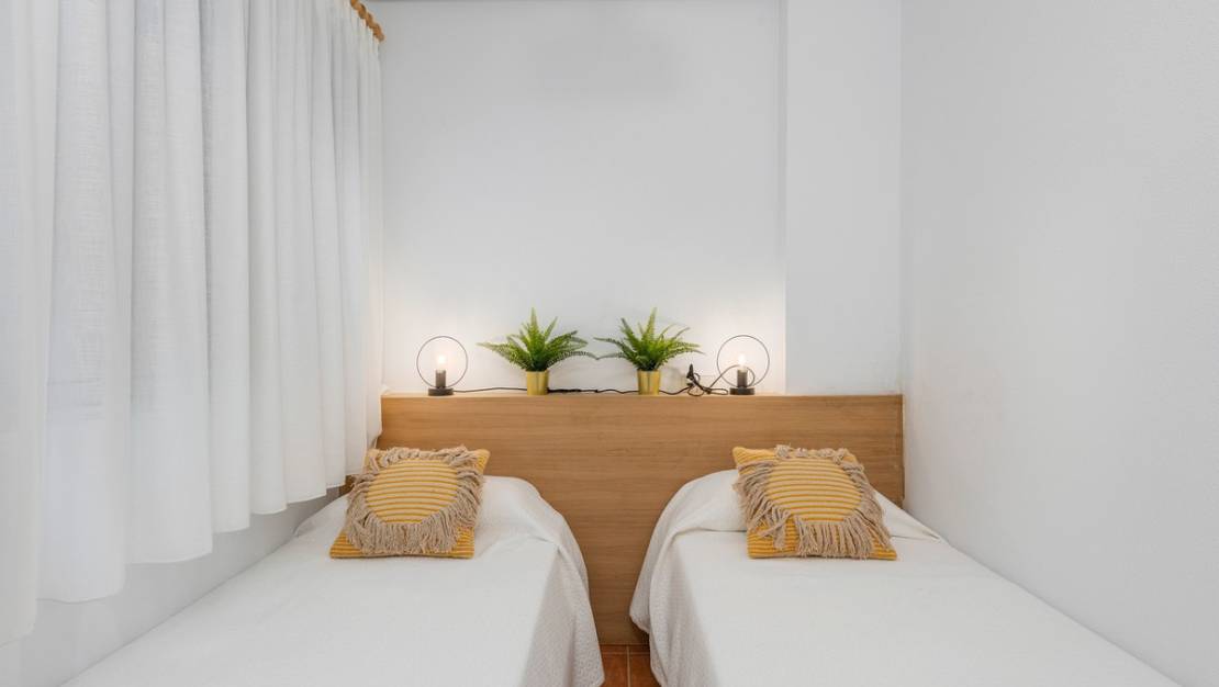 Venta - Apartment - Guardamar del Segura - Guardamar del Segura Centro