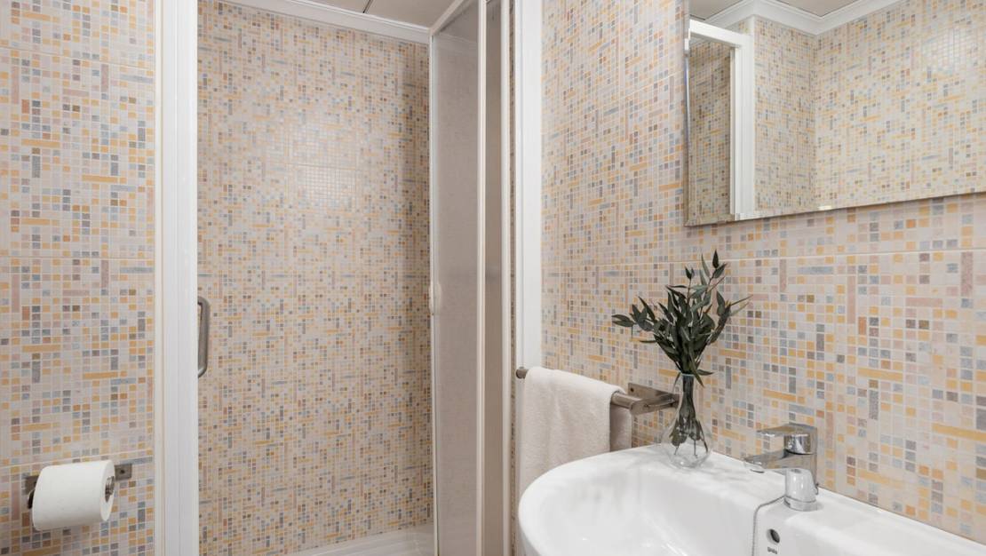 Venta - Apartment - Guardamar del Segura - Guardamar del Segura Centro