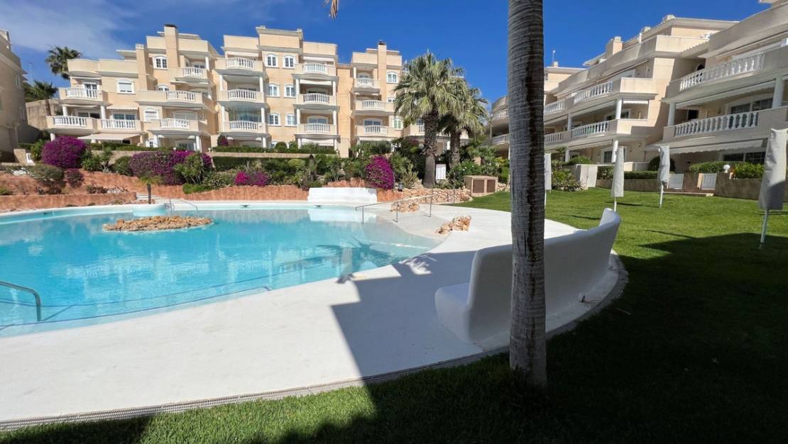 Venta - Apartment - Guardamar del Segura - Guardamar del Segura Centro