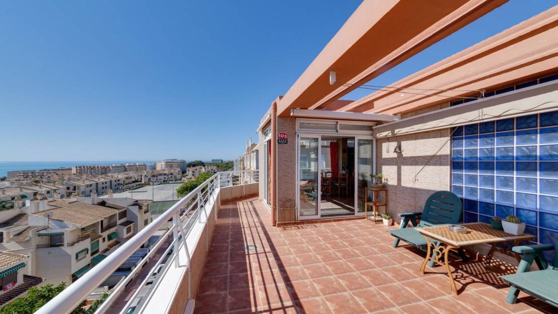 Venta - Apartment - Guardamar del Segura - Guardamar del Segura Centro