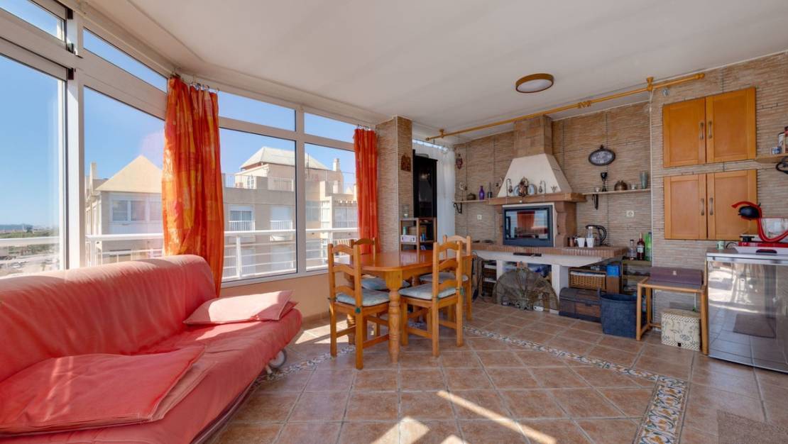 Venta - Apartment - Guardamar del Segura - Guardamar del Segura Centro