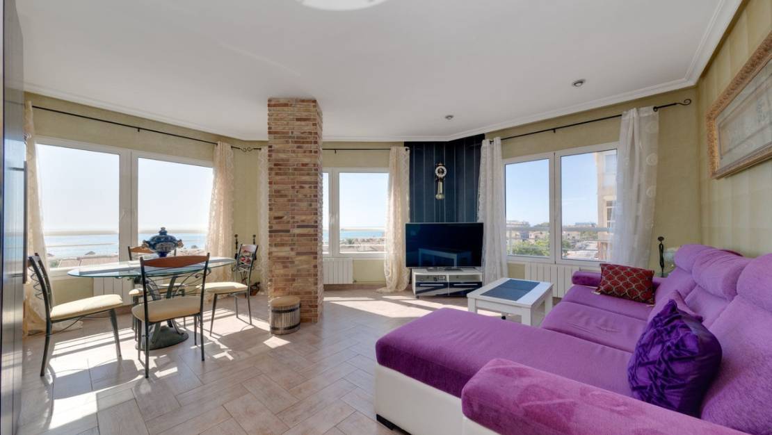 Venta - Apartment - Guardamar del Segura - Guardamar del Segura Centro