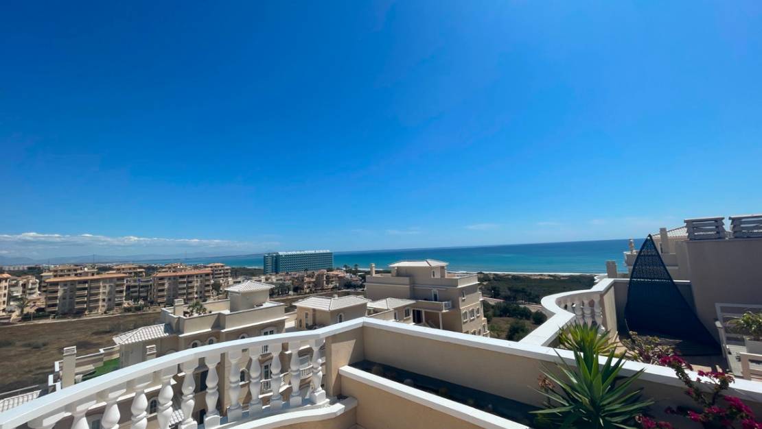 Venta - Apartment - Guardamar del Segura - Guardamar del Segura Centro