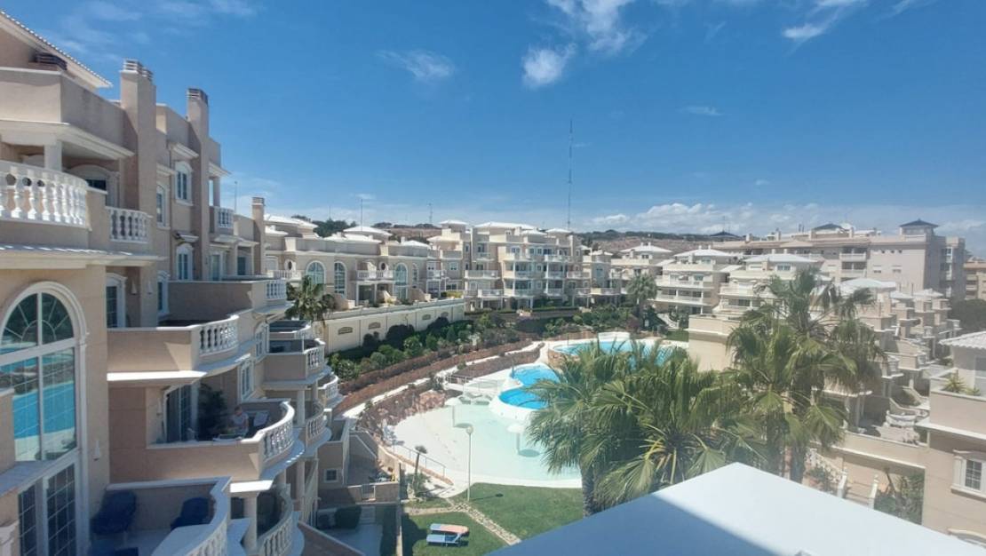 Venta - Apartment - Guardamar del Segura - Guardamar del Segura Centro