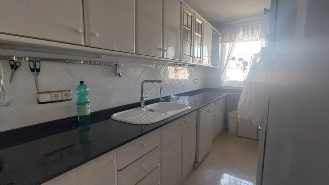 Venta - Apartment - Guardamar del Segura - Guardamar del Segura Centro