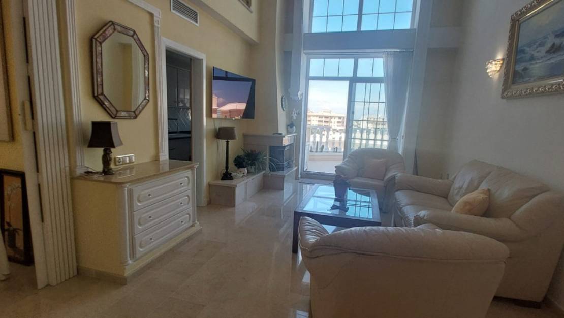 Venta - Apartment - Guardamar del Segura - Guardamar del Segura Centro