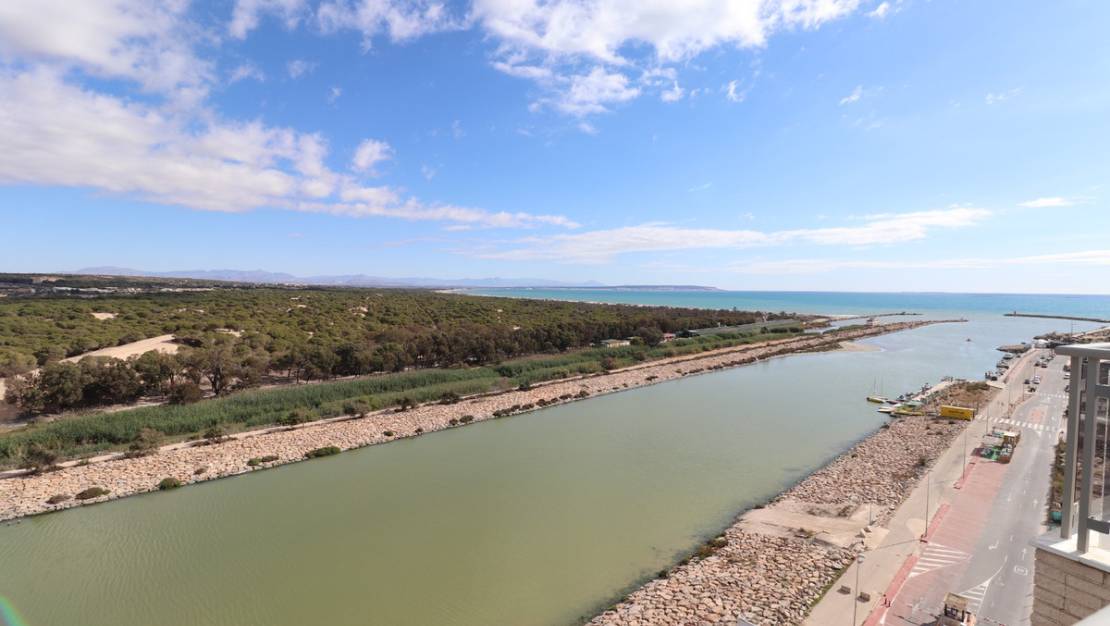 Venta - Apartment - Guardamar del Segura - Guardamar del Segura Centro