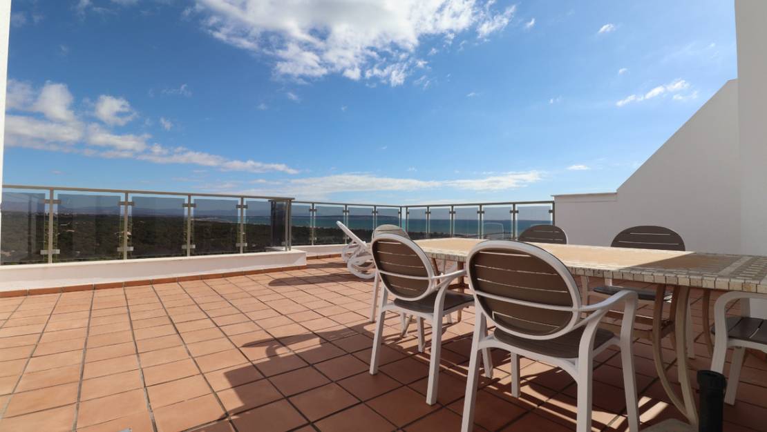 Venta - Apartment - Guardamar del Segura - Guardamar del Segura Centro