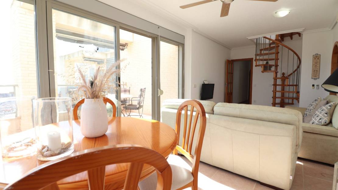 Venta - Apartment - Guardamar del Segura - Guardamar del Segura Centro