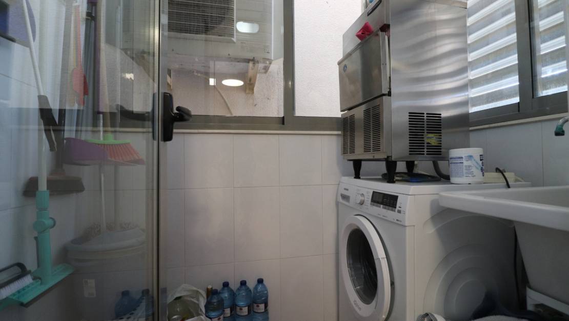 Venta - Apartment - Guardamar del Segura - Guardamar del Segura Centro