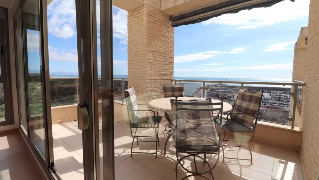 Venta - Apartment - Guardamar del Segura - Guardamar del Segura Centro