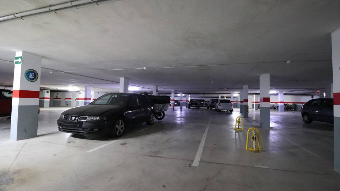 Venta - Apartment - Guardamar del Segura - Guardamar del Segura Centro