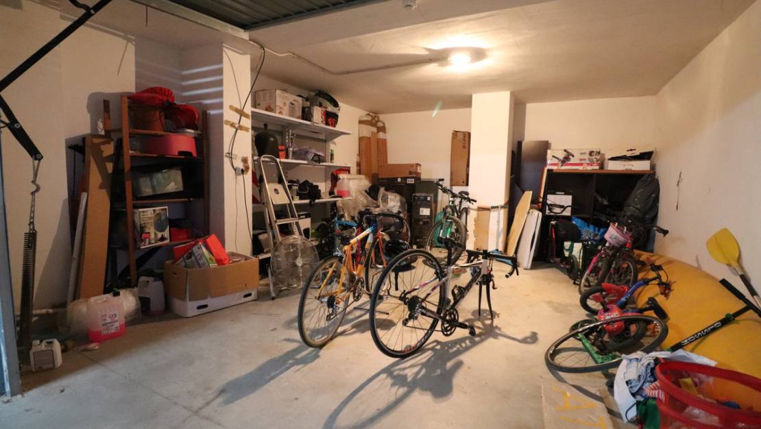 Venta - Apartment - Guardamar del Segura - Guardamar del Segura Centro