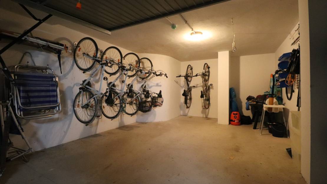 Venta - Apartment - Guardamar del Segura - Guardamar del Segura Centro