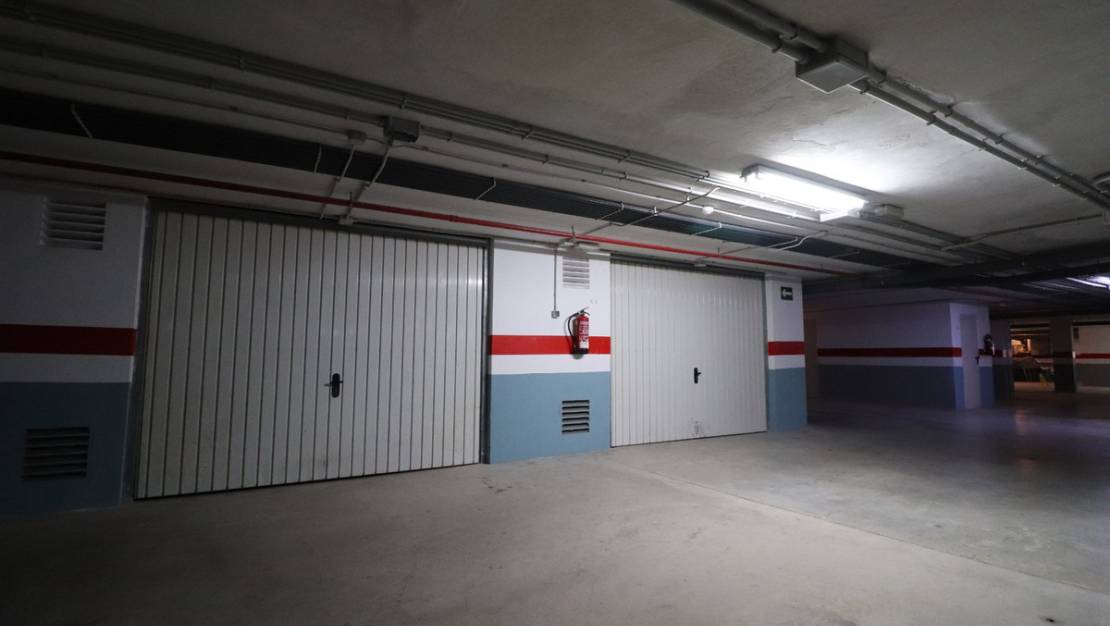 Venta - Apartment - Guardamar del Segura - Guardamar del Segura Centro