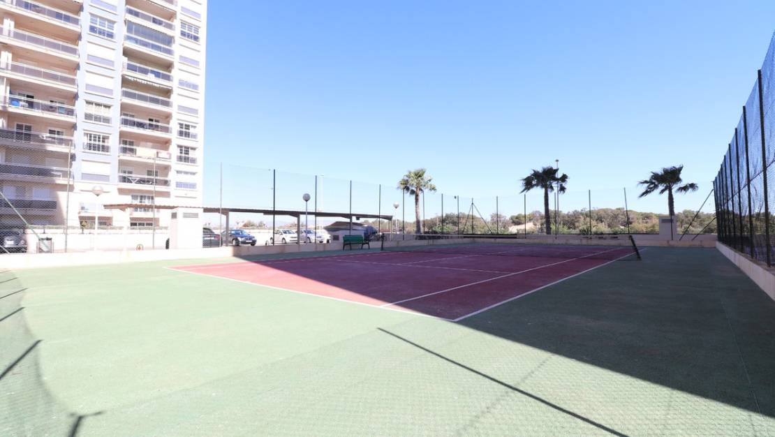 Venta - Apartment - Guardamar del Segura - Guardamar del Segura Centro
