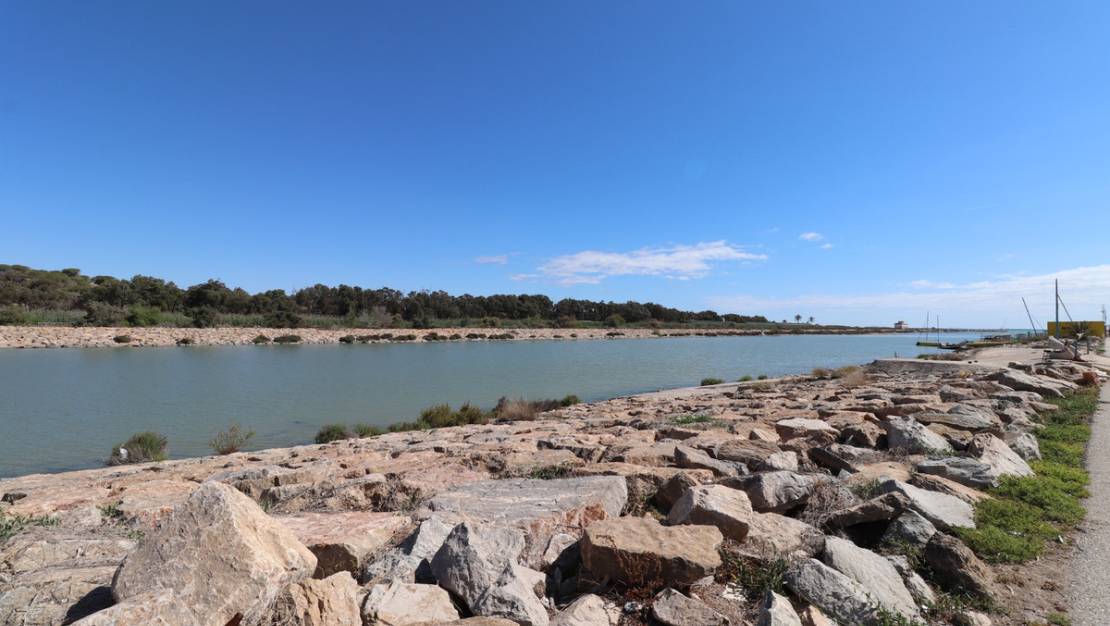 Venta - Apartment - Guardamar del Segura - Guardamar del Segura Centro