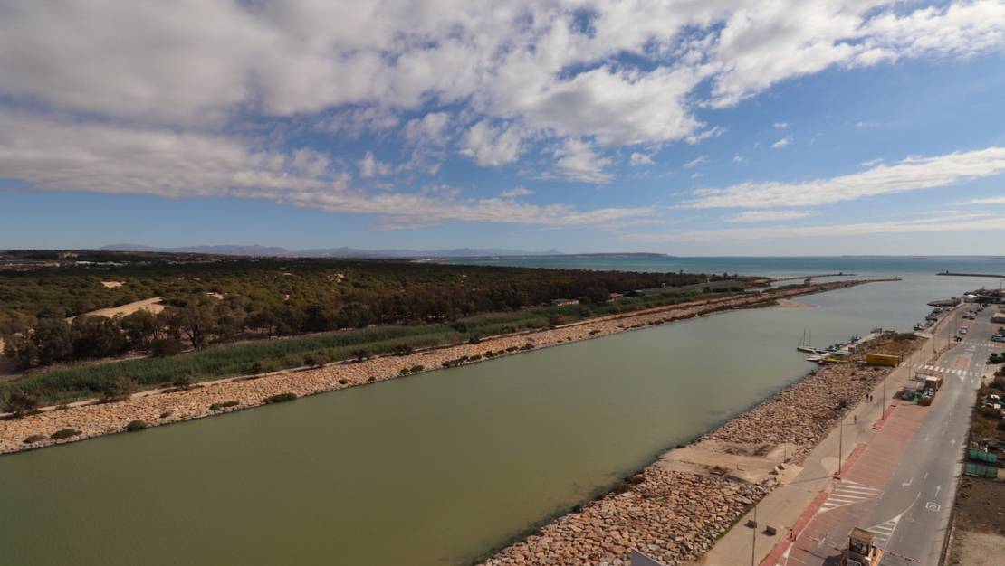 Venta - Apartment - Guardamar del Segura - Guardamar del Segura Centro