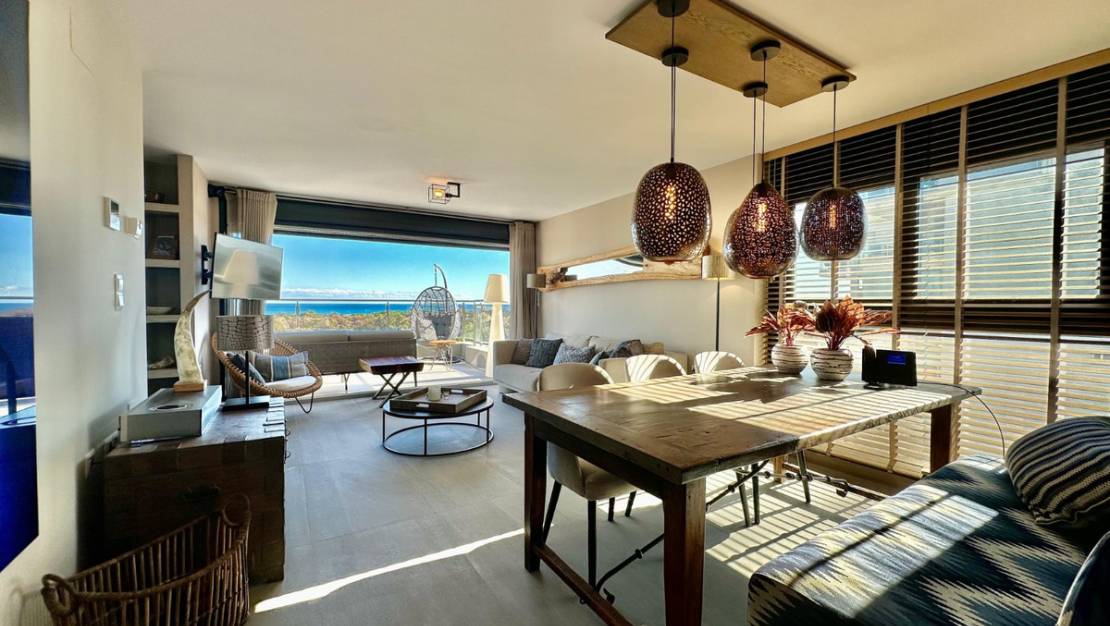 Venta - Apartment - Guardamar del Segura - Guardamar del Segura Centro