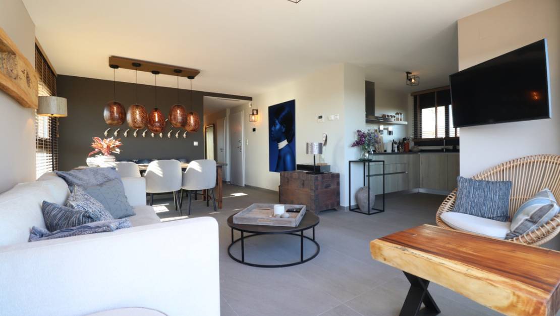 Venta - Apartment - Guardamar del Segura - Guardamar del Segura Centro