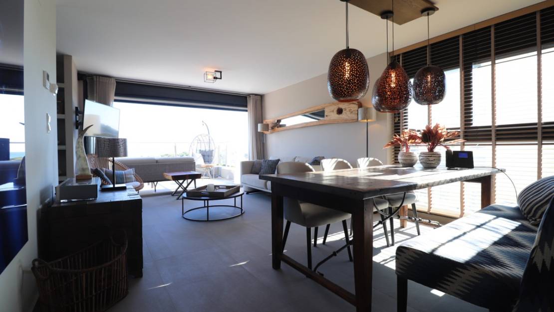 Venta - Apartment - Guardamar del Segura - Guardamar del Segura Centro