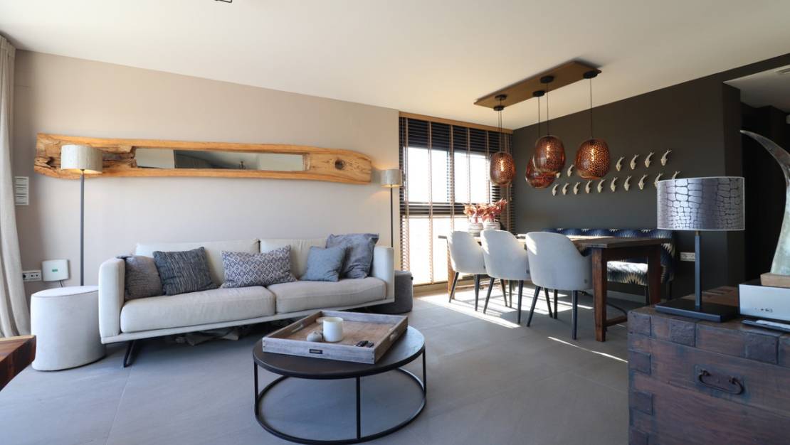 Venta - Apartment - Guardamar del Segura - Guardamar del Segura Centro