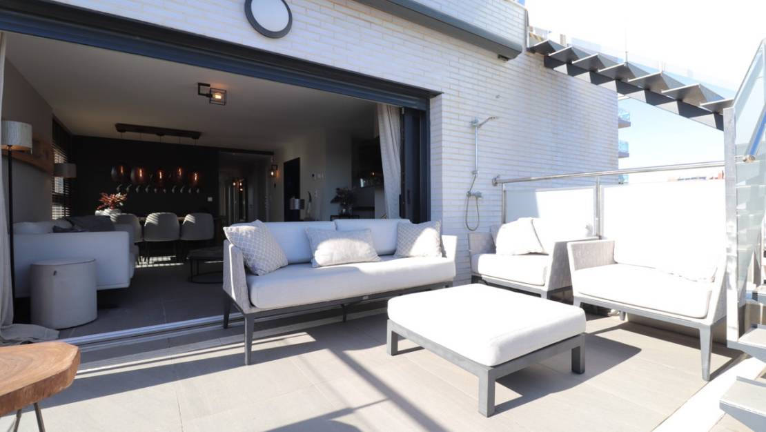 Venta - Apartment - Guardamar del Segura - Guardamar del Segura Centro