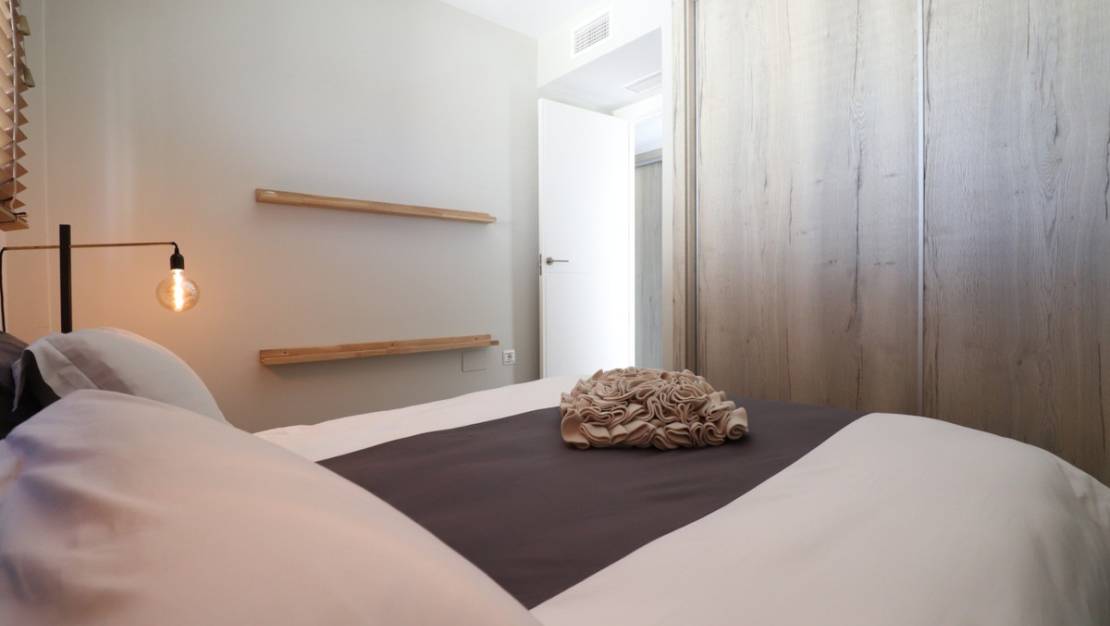 Venta - Apartment - Guardamar del Segura - Guardamar del Segura Centro