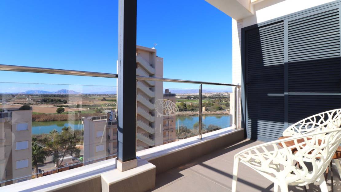 Venta - Apartment - Guardamar del Segura - Guardamar del Segura Centro