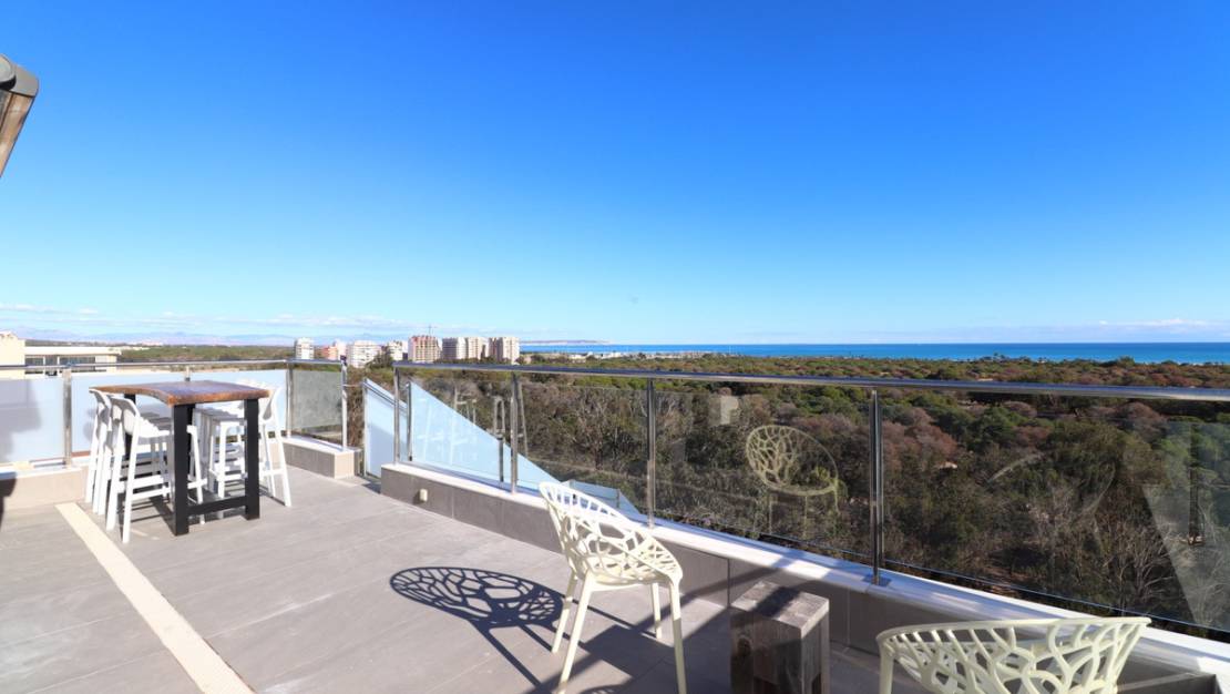 Venta - Apartment - Guardamar del Segura - Guardamar del Segura Centro