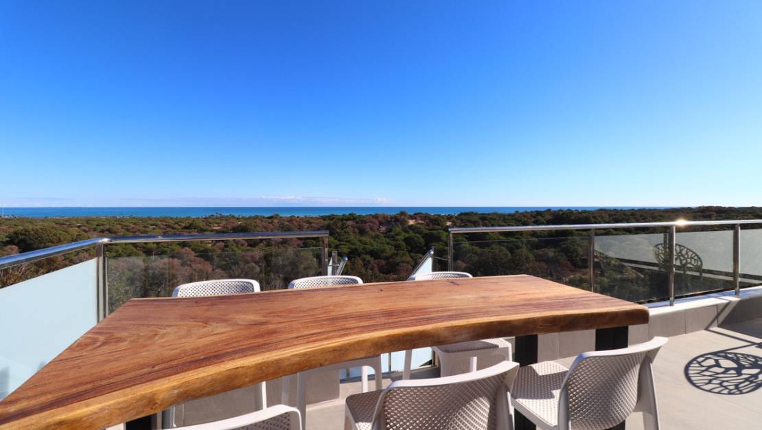 Venta - Apartment - Guardamar del Segura - Guardamar del Segura Centro