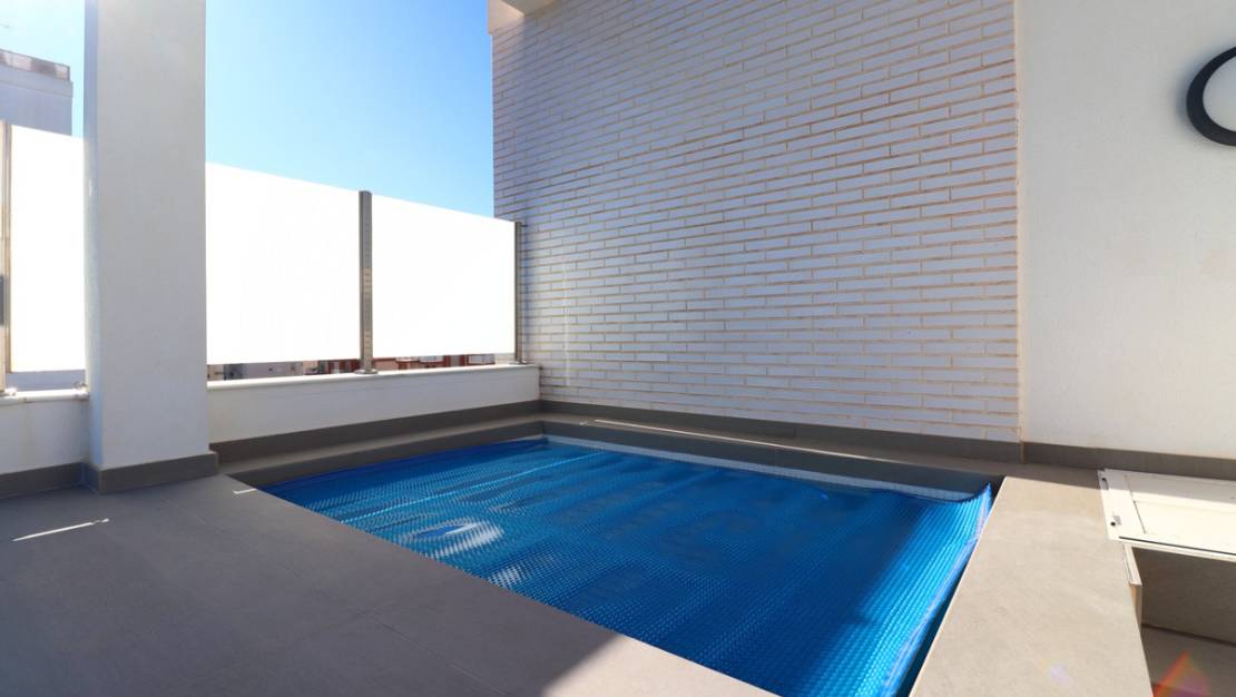 Venta - Apartment - Guardamar del Segura - Guardamar del Segura Centro