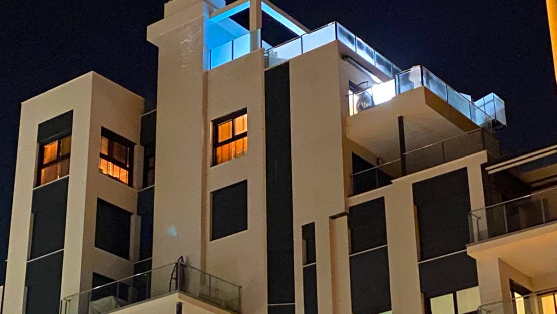 Venta - Apartment - Guardamar del Segura - Guardamar del Segura Centro