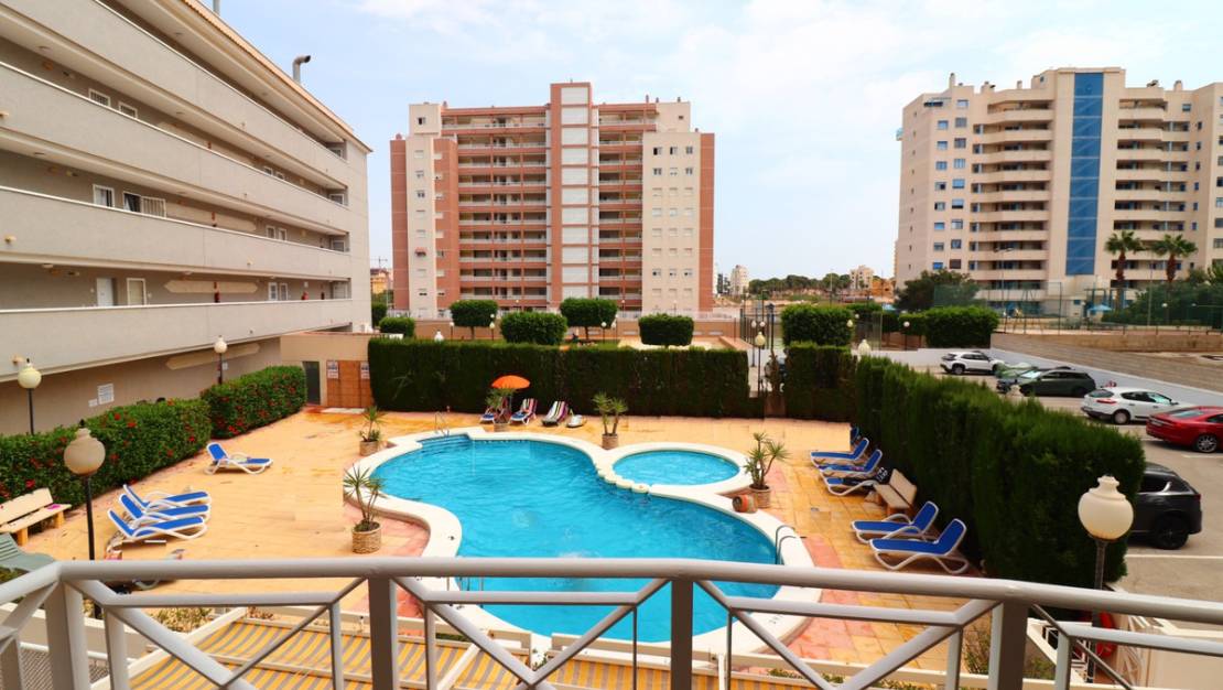 Venta - Apartment - Guardamar del Segura - Guardamar del Segura Centro